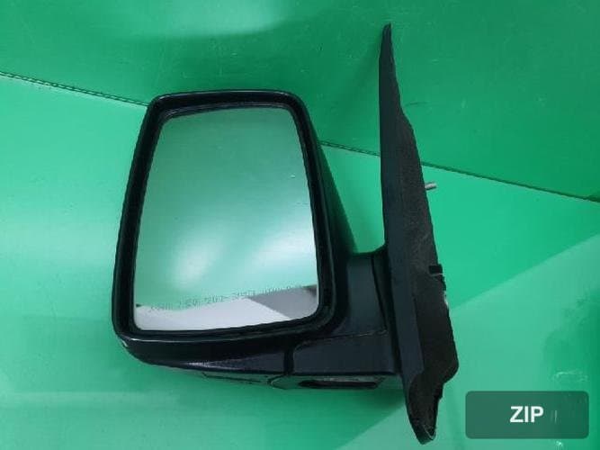 Hyundai Porter 2009 — боковое зеркало левое