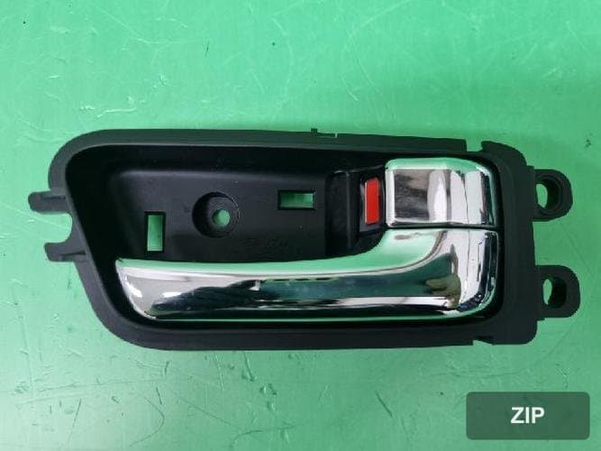 Kia K7 2010 — дверной замок 2