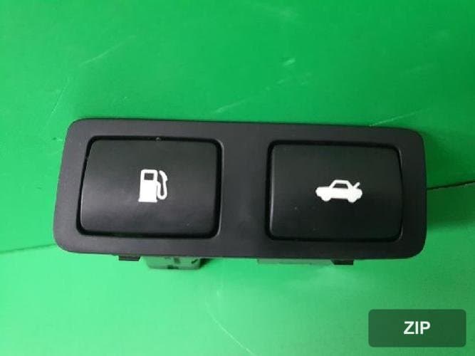 Kia K7 2010 — прочие детали 1