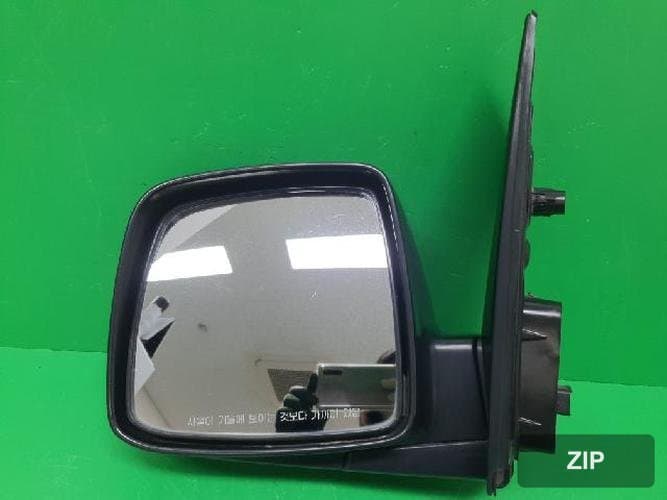 Hyundai Grand Starex 2011 — боковое зеркало левое