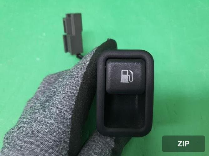 Hyundai Santa Fe 2008 — кнопка/переключатель 93555 2B000