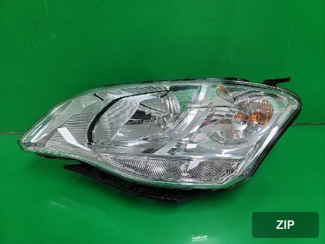 KG Mobility Korando 2012 — фара левая