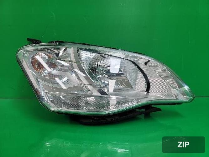 KG Mobility Korando 2012 — фара передняя правая