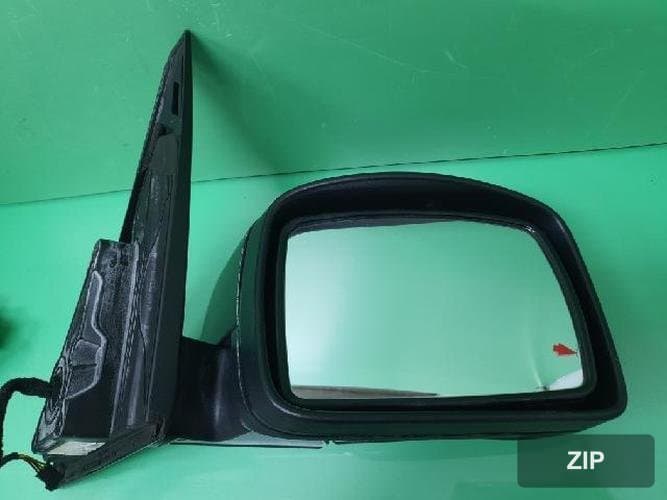 Land Rover Range Rover 2008 — боковое зеркало правое