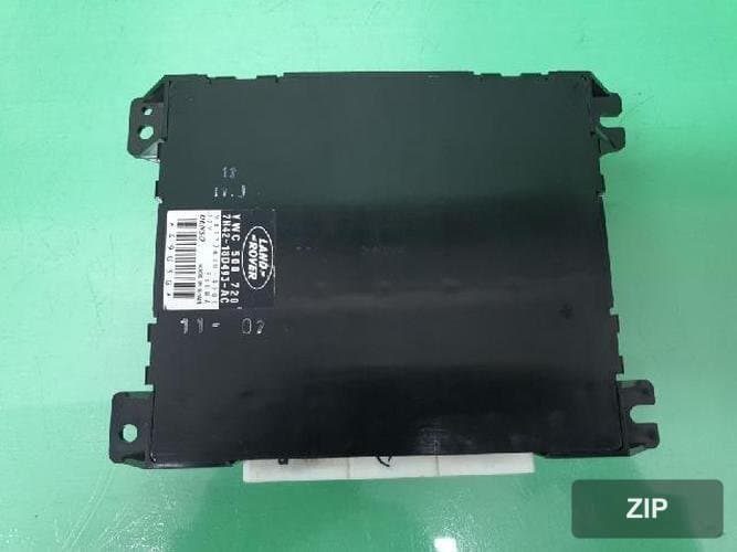 Land Rover Range Rover 2008 — модуль управления ETACS/BCM YWC 500 720