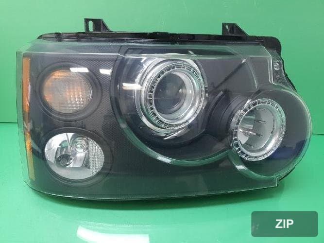 Land Rover Range Rover 2008 — фара правая XBC501880LPO