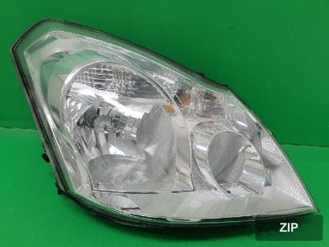 Renault SM7 2008 — фара правая 53502 527