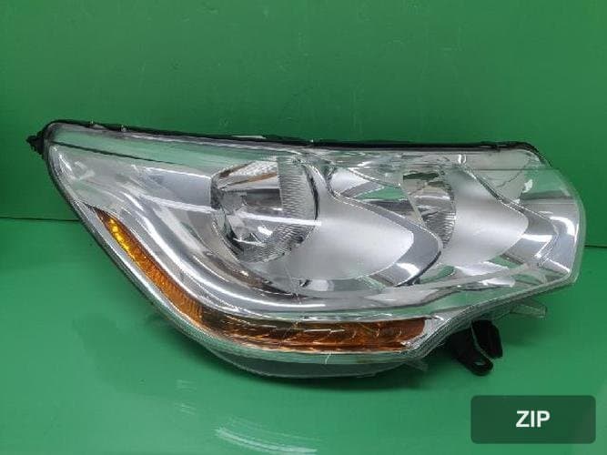 Citroen DS4 2014 — фара правая 9674903580