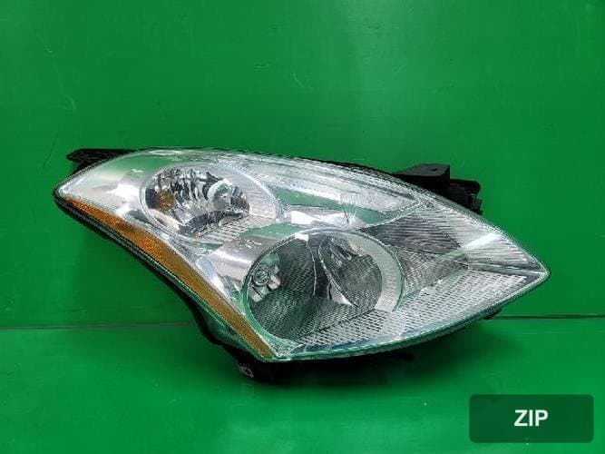 Nissan Altima 2011 — фара правая 26010 ZX20B