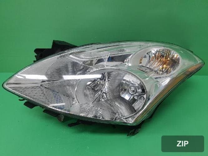 Nissan Altima 2011 — фара левая 26060 ZX20B