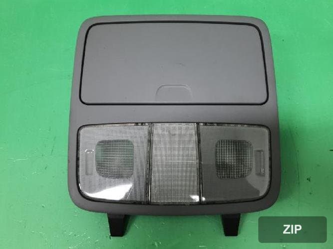 Hyundai Avante 2007 — плафон салона 92800 2H000 1
