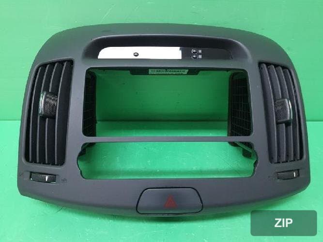 Hyundai Avante 2007 — панель приборов 94510 2H000