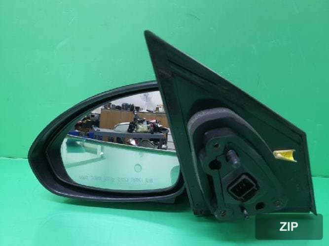 GM Daewoo Cruze 2013 — боковое зеркало левое 95273440