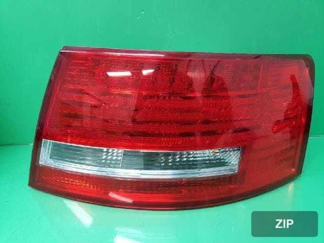Audi A6 2008 — комбинированный фонарь задний правый 4F5 945 096 N