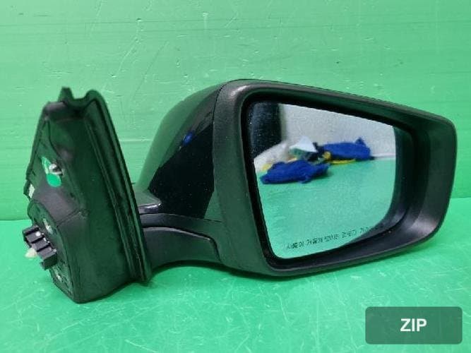 GM Daewoo Alpheon 2011 — боковое зеркало правое