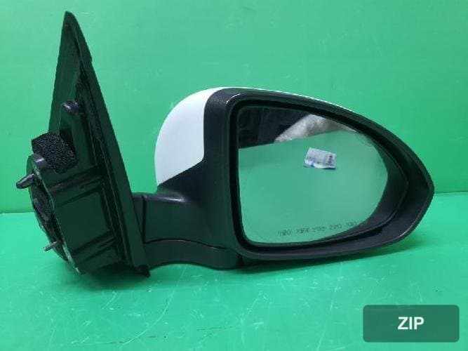 GM Daewoo Cruze 2014 — боковое зеркало правое
