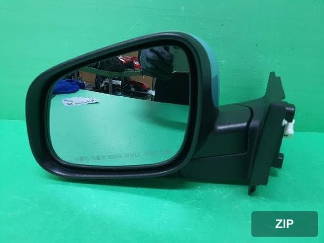 GM Daewoo Spark 2012 — зеркало боковое левое