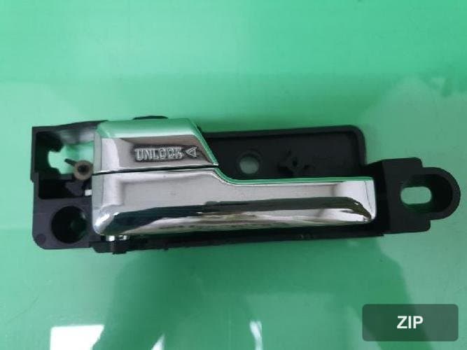 Ford MKZ 2010 — дверной замок AE53 54266A27