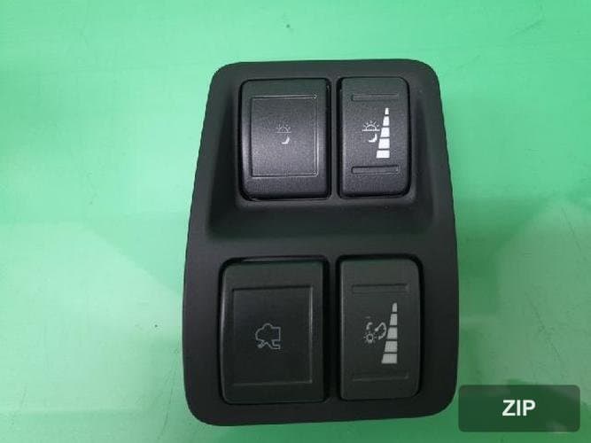 Ford MKZ 2010 — кнопка/переключатель 9H6T 11691 AEW