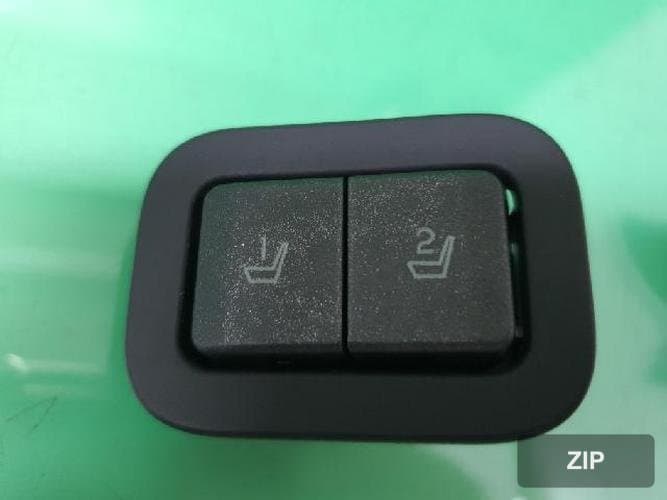Ford MKZ 2010 — кнопка/переключатель BH6T 14776 AAW