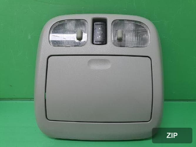 Ford MKZ 2010 — салонный свет 9H63-ABW-4N1