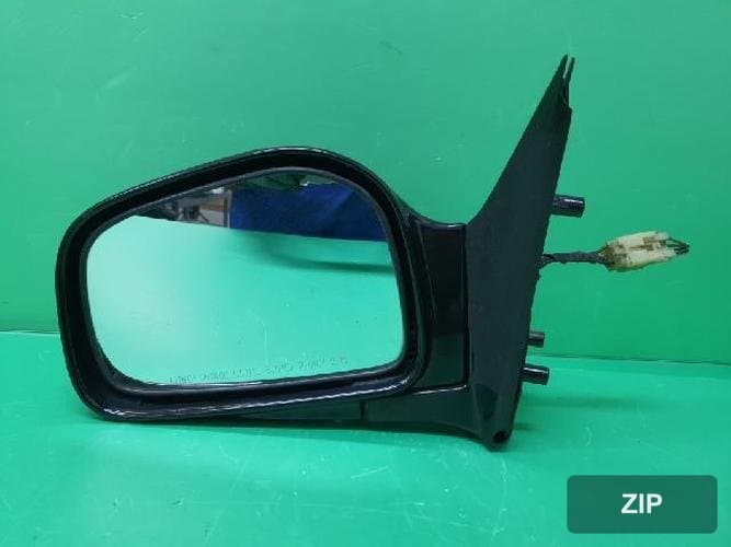 KG Mobility Musso EV 2003 — боковое зеркало левое