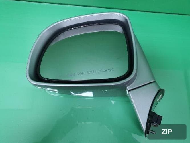 GM Daewoo Winstorm 2007 — боковое зеркало левое