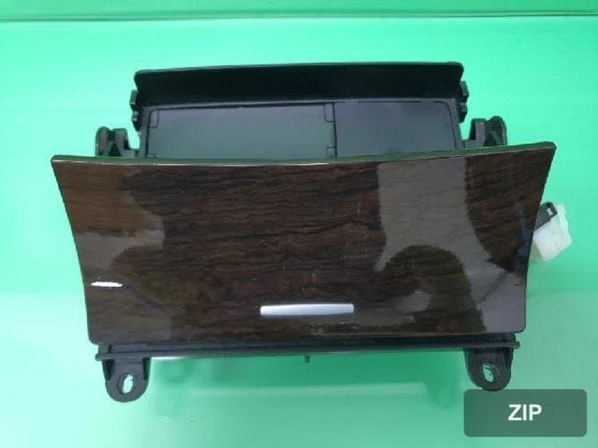 GM Daewoo Matiz 2009 — панель приборов