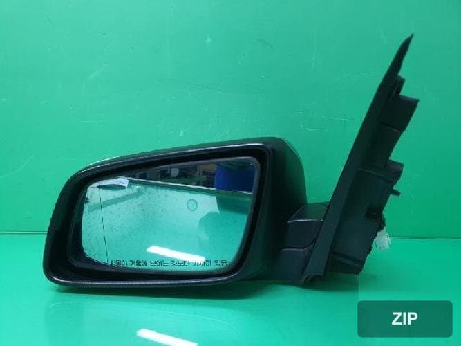 GM Daewoo Matiz боковое зеркало левое