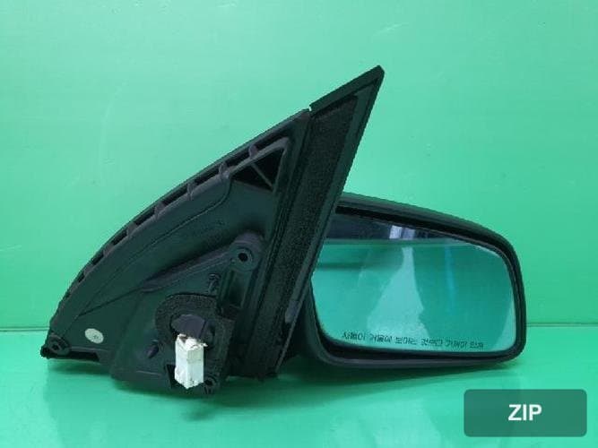Daewoo Matiz/Kalos — боковое зеркало правое 9220 5555