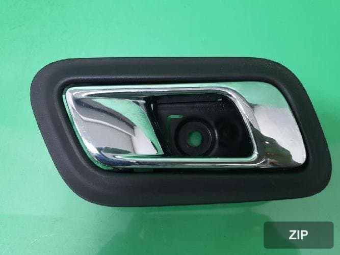Ford Taurus 2013 — дверной механизм (door catch)