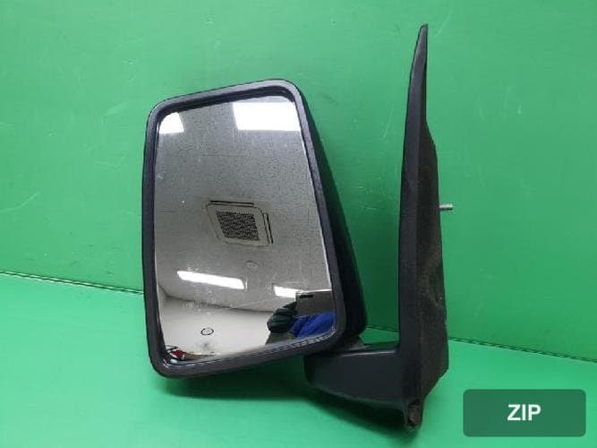 Hyundai Porter 2005 — боковое зеркало левое