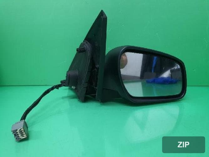 Ford Mondeo 2006 — зеркало боковое левое