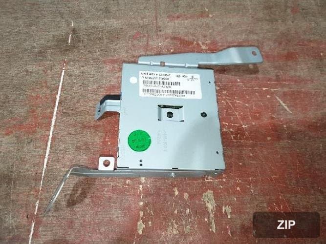 Блок управления ETACS/BCM 96510-2W000