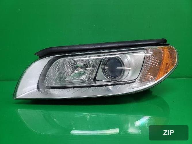 Volvo S80 2008 — фара левая