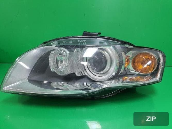 Audi A4 2006 — фара левая 8E0 941 003 AM