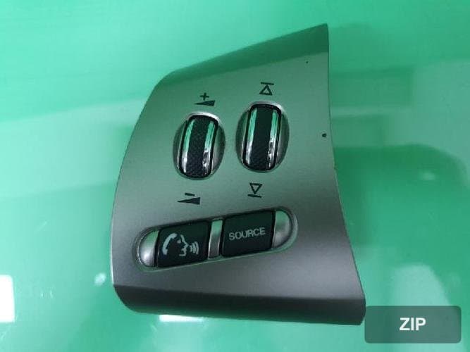 Jaguar XF 2009 — кнопка/переключатель 8X23 14K147 AA
