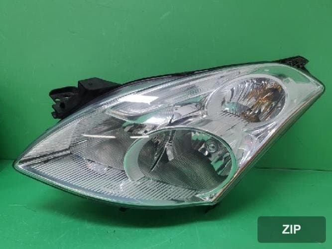 Nissan Altima 2010 — фара левая 26060 ZX20B