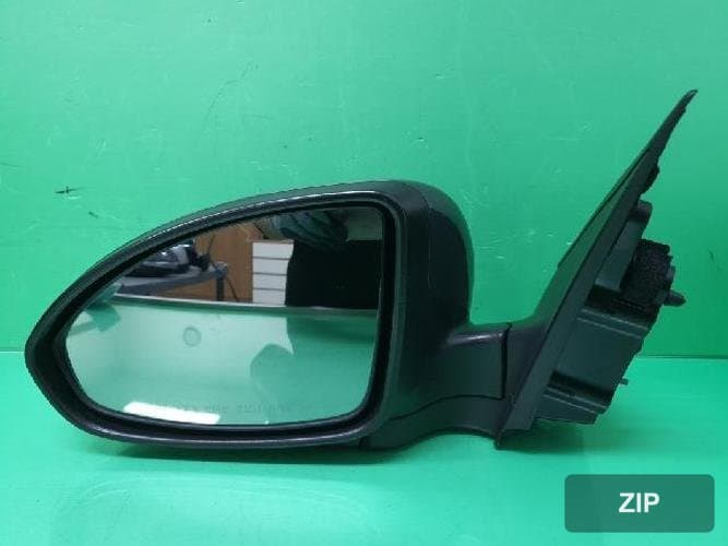 GM Daewoo Cruze 2014 — боковое зеркало левое