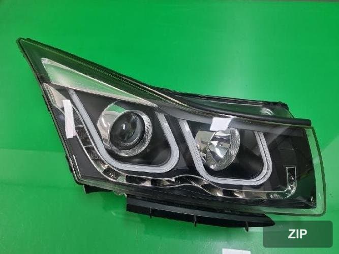 GM Daewoo Cruze 2014 — фара правая 8