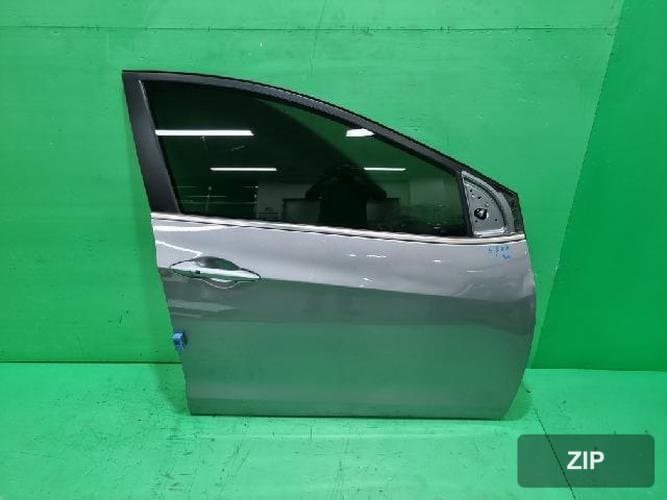 Hyundai i30 2015 — передняя дверь правая