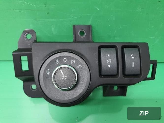 Ford MKS 2011 — кнопка/выключатель AA53 13D168 BAW
