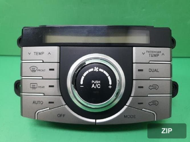 Hyundai Veracruz 2009 — переключатель отопления и кондиционера (97250-3J100)