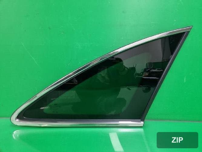 Hyundai Veracruz 2009 — стекло 87820 3J000