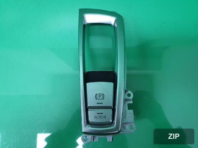 BMW 7 серия 2009 — кнопка/переключатель 9159997 2
