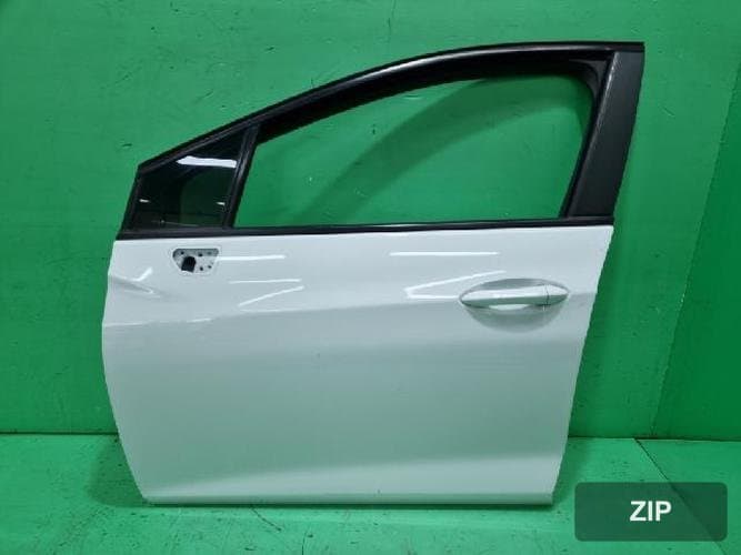 GM Daewoo Cruze 2017 — передняя дверь левая