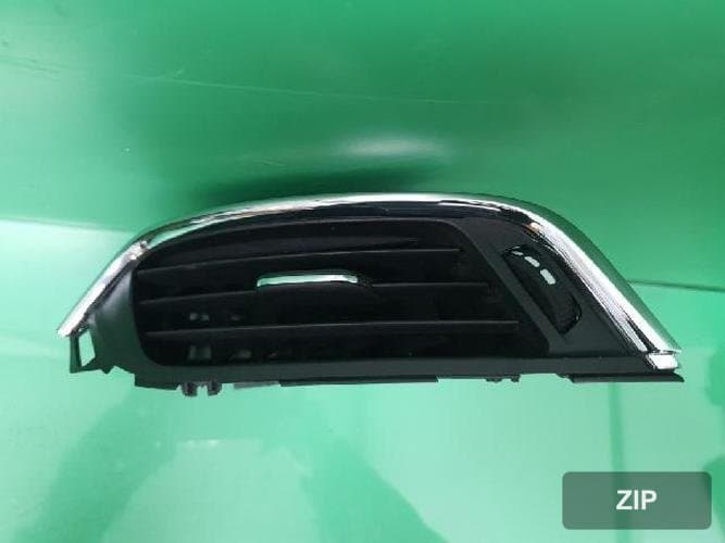 GM Daewoo Cruze 2017 — панель приборов