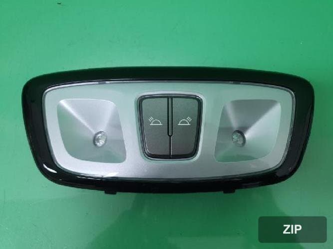 Hyundai Grandeur 2011 — плафон салона 92860 3V000