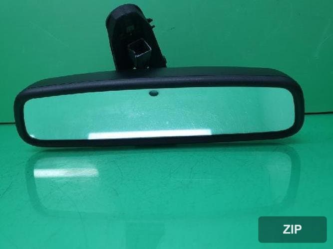 Land Rover Range Rover 2010 — зеркало салона