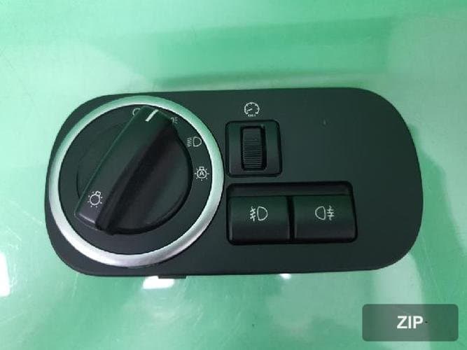Land Rover Range Rover 2010 — кнопка/переключатель AH22 13A024 AB